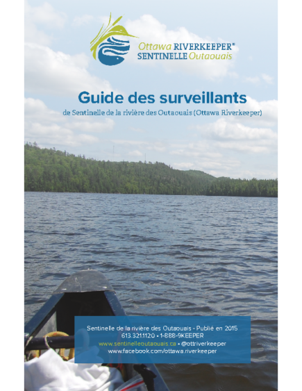 Riverwatch Handbook_FR_FINAL