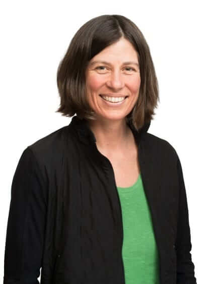 Meredith Brown