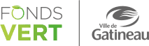 Ville de Gatineau Fonds vert