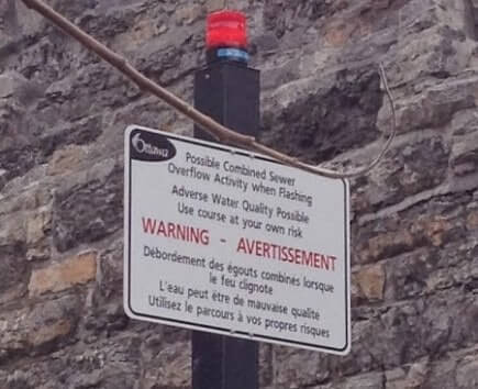 warning light
