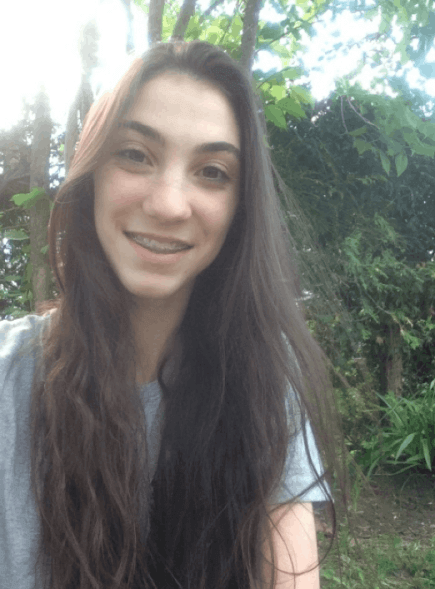 Maryse Youth Delegation