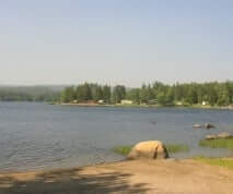 Pimisilake mattawa river