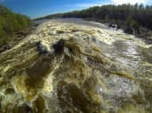 gatineau river