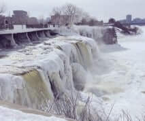 rideau ice