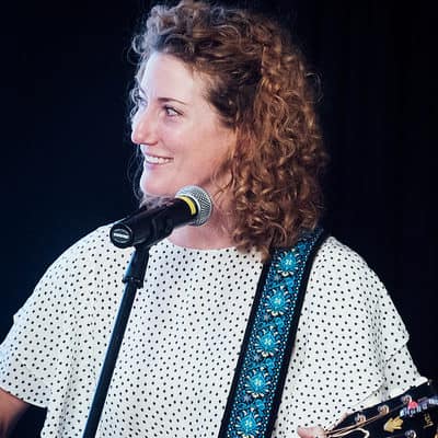 Kathleen Edwards