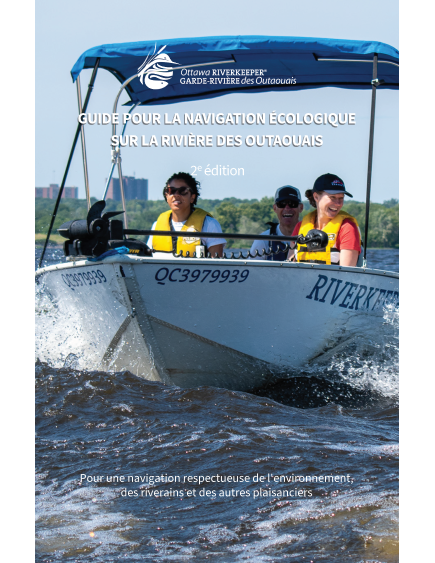 Guide Pour La Navigation Écologique