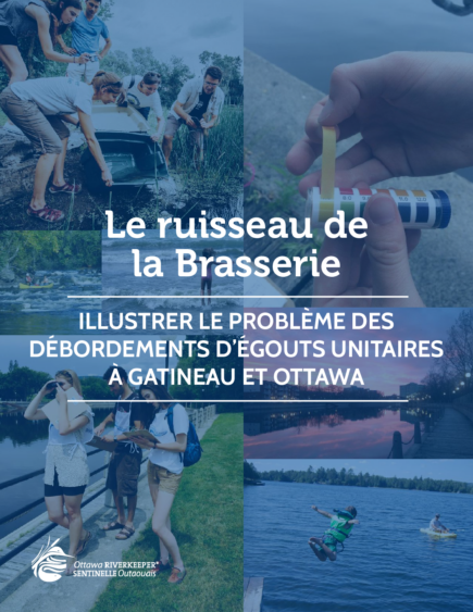 Le ruisseau de la Brasserie
