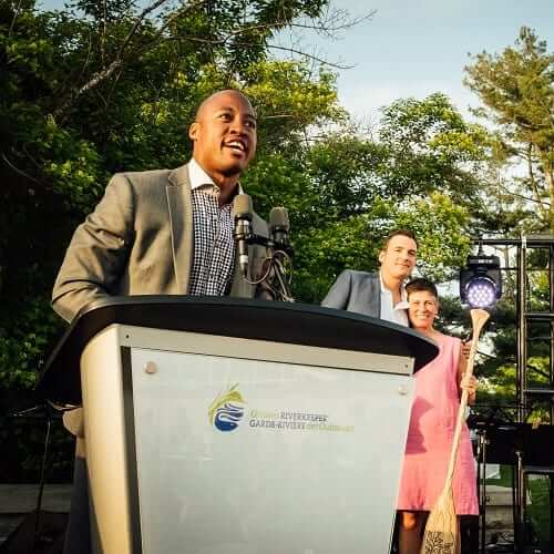 Henry Burris