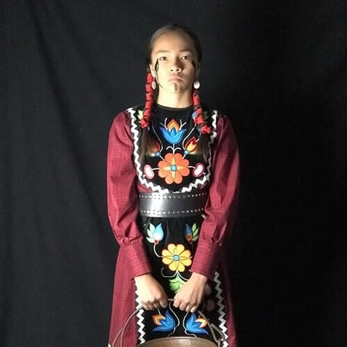 Autumn Peltier