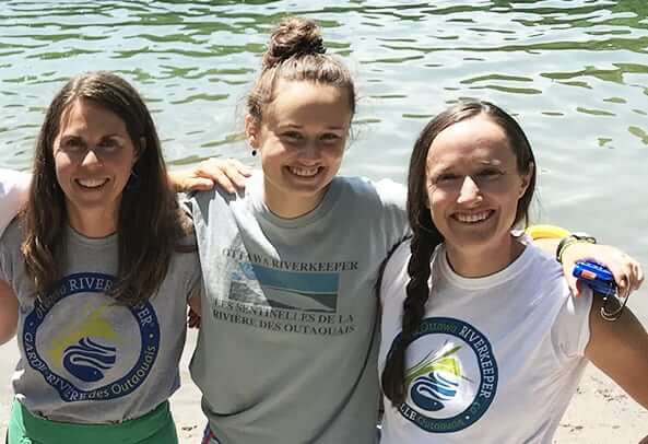 Swim Guide Coordinator