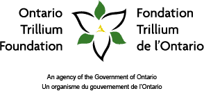 Ontario Trillium Foundation logo