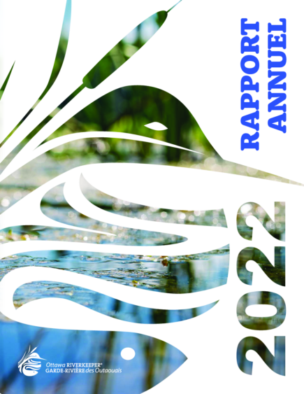 Rapport Annuel 2022