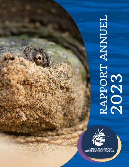 Rapport Annuel 2023