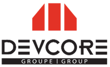 DevCore logo