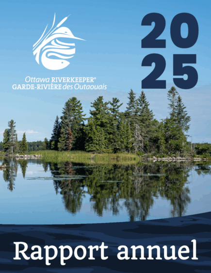 Rapport Annuel 2025